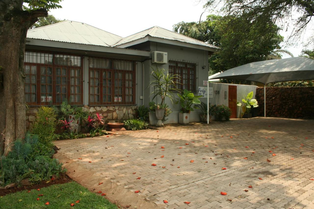 Purdy'S Place หลุยส์ทริคาร์ดท์ ภายนอก รูปภาพ