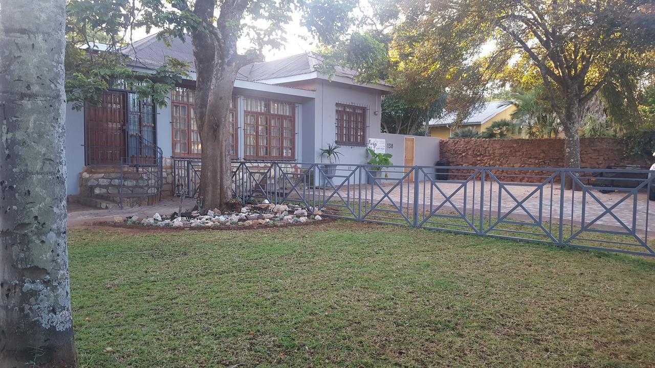 Purdy'S Place หลุยส์ทริคาร์ดท์ ภายนอก รูปภาพ
